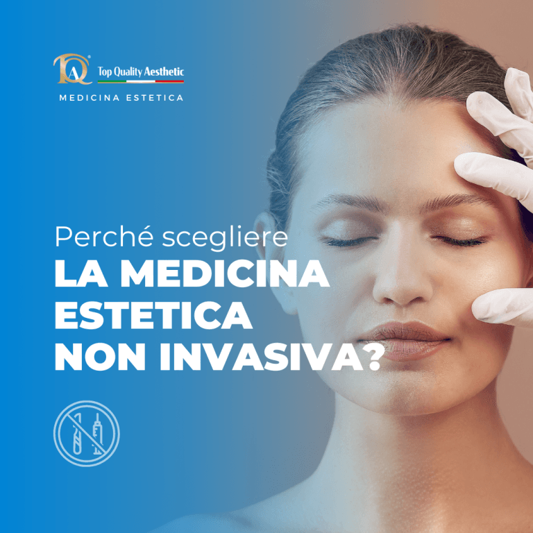 medicina estetica non invasiva