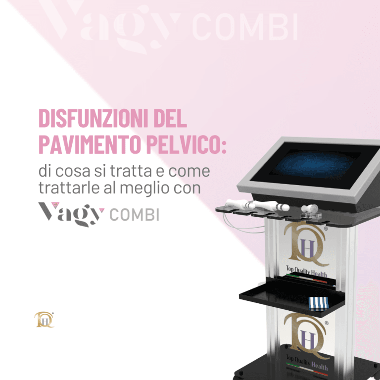 disfunzioni pavimento pelvico