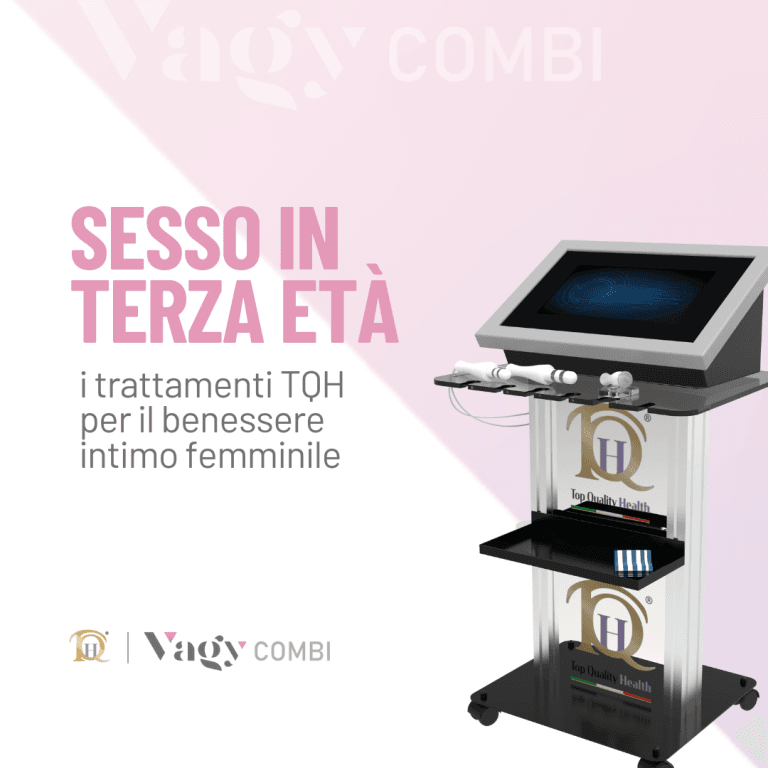 sesso in terza età