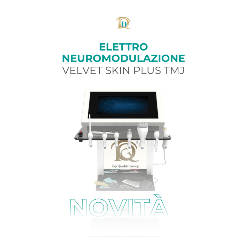 velve skin plus tmj enm