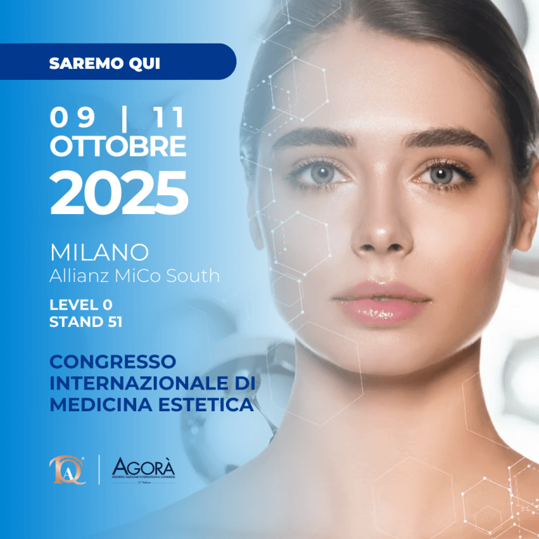 agorà 2025