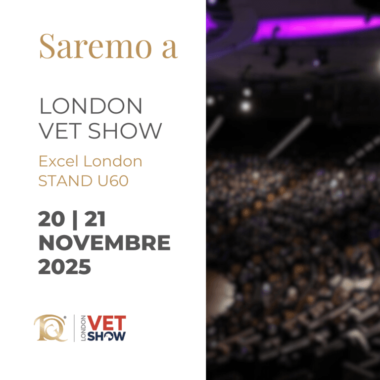 london vet show 2025