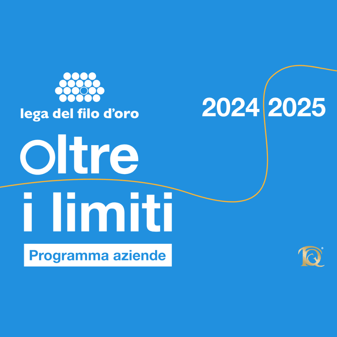 lega del filo d'oro