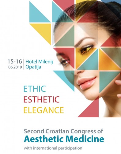 2° Congresso Croato di Medicina Estetica