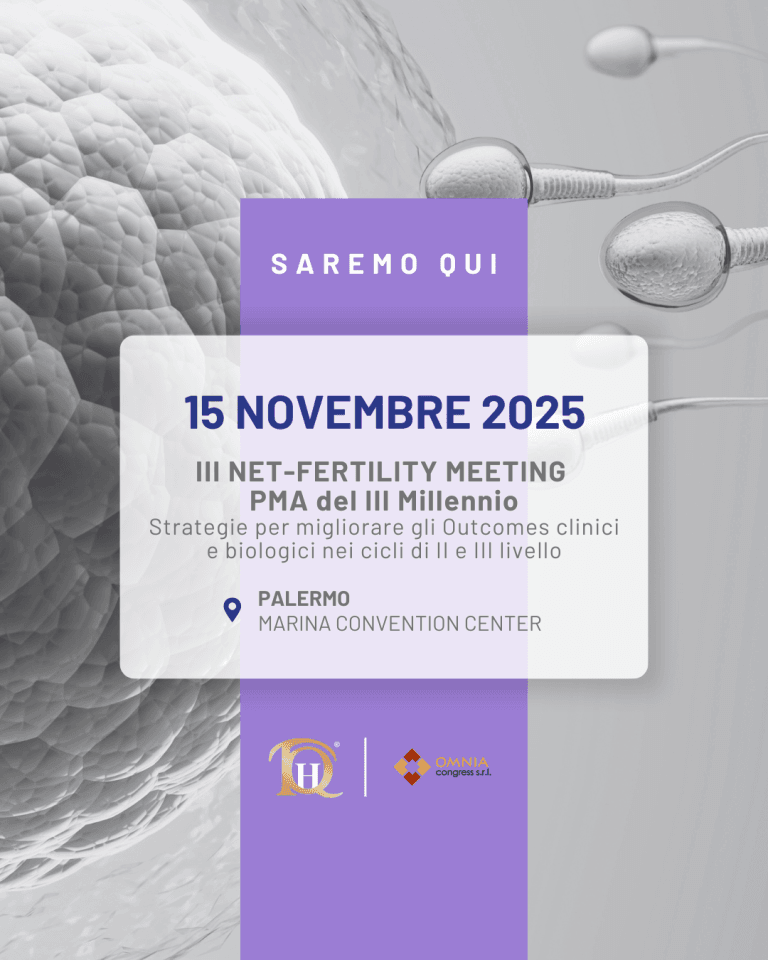 next-fertility meeting