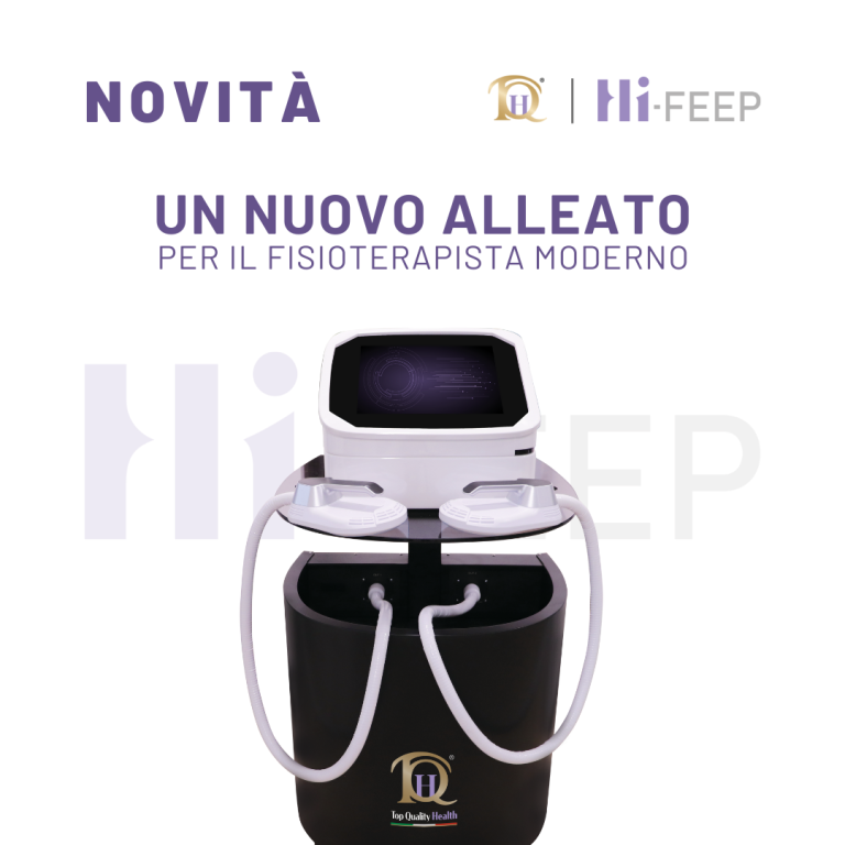 stimolazione muscolare magnetica