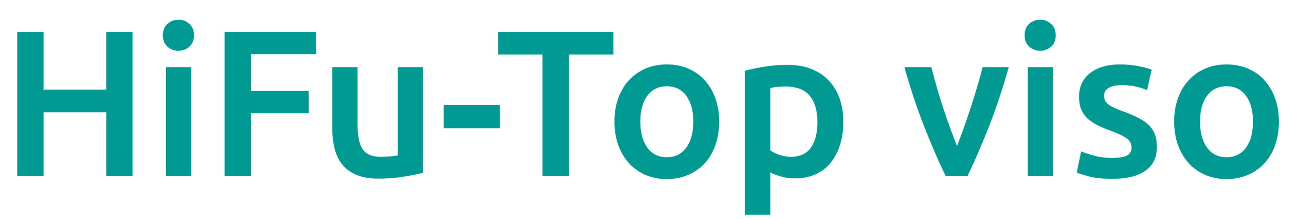 Hifu-Top Viso